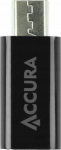 Accura USB-C - micro USB 2.0 F/M