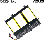 Notebook Battery ASUS C31N1431, 5000mAh, Original