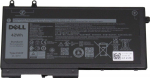 DEL Dell Battery, 42WHR, 3 Cell, Lithium Ion