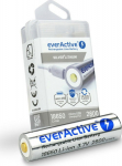 everActive Akumulator 18650 3.7V Li-ion 2600 mAh micro USB