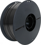 Renkforce RF-5771490 PLA-HF Filament PLA 1.75 mm 1 kg Schwarz 1 St