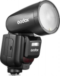 Godox v&auml;lk V1 Pro OM Systemile/Panasonicule