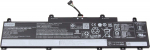 Lenovo 46.5Wh Internal lithium-ion, battery for Lenovo ThinkPad
