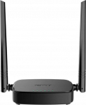 Tenda 4G05 wireless router Fast Ethernet Single-band (2.4 GHz) Black