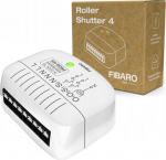 Blind control module Roller Shutter 4 FIBARO FGR-224