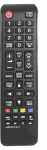 Lamex LXP741A SAMSUNG REMOTE AA59-00741A