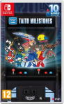 Inin United Games Entertainment NSW TAITO Milestones