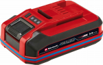 Einhell PXC BATTERY 18V 3Ah SEALED PLUS