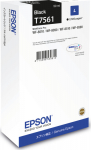 EPS Epson T7561 - 50 ml - L-Gr&ouml;&szlig;e - Schwarz - original