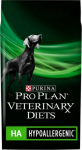 PUI PURINA Pro Plan Veterinary Diets Canine Hypoallergenic - dry dog food - 1.3kg