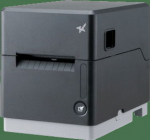 Star Micronics Star mC-Label3, CloudPRNT, labels, Receipt roll, 8 dots/mm (203 dpi), cutter, linerless, USB, USB-C, BT, Ethernet, grey - label printer, direct thermal, labels, Receipt roll, 8 dots/mm (203 dpi), media width (max.): 80 mm, print width  ...