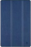 Tactical Book Cover Tri Fold Galaxy TAB A9+ 11 blue