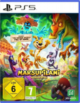 Microids France PS5 Marsupilami: Hoobadventure + The Hidden World Free Update
