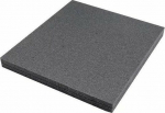Qbrick FOAM CARTRIDGE QBRICK ONE DO ORGANIZER M,L, 2 LAYERED