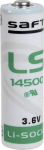 Battery LS14500 SAFT 3.6V 2600mAh AA (1 szt.)