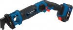 Blaupunkt CR5010 Cordless Reciprocating saw