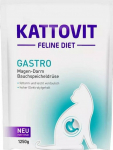 Kattovit Gastro 1250g karma dry
