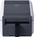 Brother TD-4420DNFC - Label Printers - direct thermal - Rolle (10.6 cm)