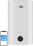 LIN LIFVD1 80L white electric boiler with WI-FI