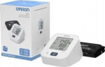 Omron M2+ HEM-7188-LE white - Type: Shoulder | The size of the cuff [cm]: 22-32 | The way of pumping: automatic | Power: battery | Memory functions: tak