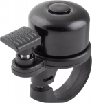 TeamNobile AirTag Bicycle bell case