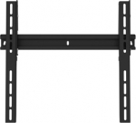 SMS Smart Media Solutions SMS Func Bracky | VESA 100x100-400x400 | Max 50kg | Svart