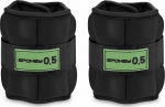 Spokey LOADS NA VELCRO NEOPRENE 0.5 KG SPOKEY FORM
