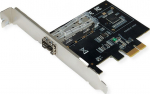 VALUE Network adapter - PCIe 2.1 x16 Low-Profile
