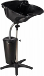 Gabbiano GABBIANO PORTABLE HAIRDRESSING WASH UNIT ZE ZBIORNIKIEM FT42-1