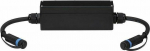 PAULMANN 944.98 - connection module - Schwarz - Kunststoff - Paulmann - IP68 - III