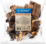 PETMEX Beef lung - dog treat - 500g