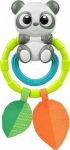 Chicco 165902 RATTLE I GRYZAK PANDA
