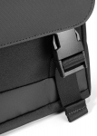 Torba Tomtoc tomtoc Slash - T27 Shoulder Bag, meteorite
