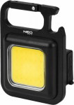 Neo Flashlight Keychain Light