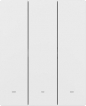 SONOFF M5 Smart Wall Switch M5-3C-80W, Wi-Fi, Matter
