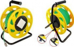LogiLink CQ5060S RJ45 Patchkabel Cat 7 S/FTP Green-Yellow Halogen-free Low-emission - Kabel - Netzwerk