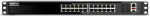 QNAP QSW-M3224-24T MANAGEMENT SWITCH, 24 PORT OF 10GBE RJ45 RACKMOUNT