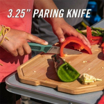 Gerber Gerber Compleat Cutting Board Set