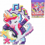 Teka Puzzle 1250 Pixelki Jixelz Dancing Friends
