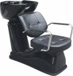 Gabbiano GABBIANO VIGO HAIRDRESSING WASH UNIT BLACK