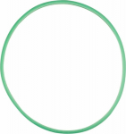 Activeshop Woson silicone seal for autoclaves 7 L i 8 L green 7.5 mm