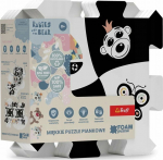 Trefl Puzzle puzzle - Babaski i Mi&para; 2023 TREFL