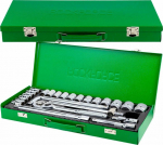 Rockforce Tool Set WRENCH SET 24el. 1/2'' RF-4245B-5