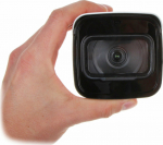 Dahua Europe Dahua Technology CAMERA AHD, HD-CVI, HD-TVI, PAL HAC-HFW2802TU-A-0360B-S2-DIP 3.6mm DAHUA