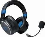 29 Headphones HP STEELPLAY Wireless Headset Metaltech Cobalt MULTI