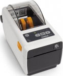 Zebra Bundle, ZD4AH22-D0EE00CA, Custom Printer ZD411, HC
