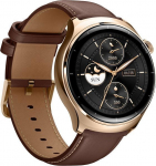 Smartwatch Mibro Lite 3 Pro Brown (MIBAC_Lite3Pro/GD)