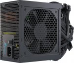 Power Supply|SEASONIC|ATX|PC|100 - 240 V|650 W|G12GC-650