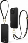 Spigen Cyrill Kajuk MagSafe, classic charm black - iPhone 16 Pro Max