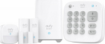 Anker Eufy Security Alarm Kits, 5 pcs